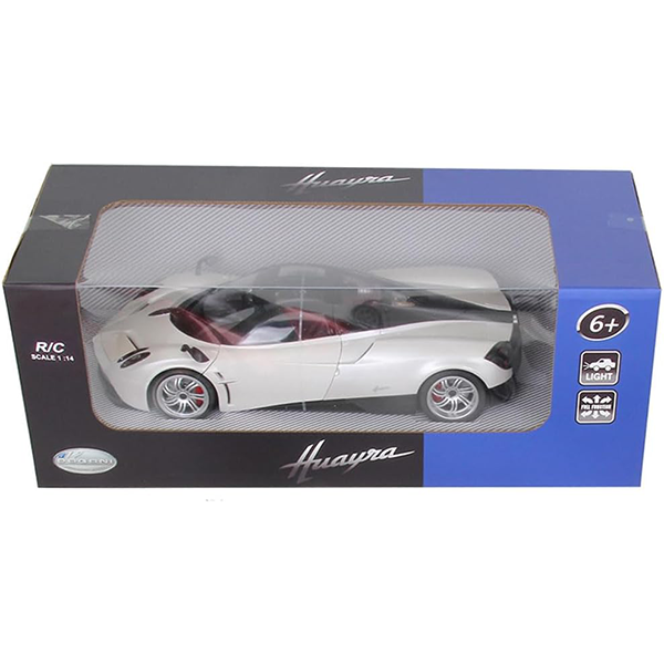 ماشین کنترلی پاگانی هوایرا Pagani Huayra – مقیاس 1:14