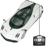 ماشین کنترلی پاگانی هوایرا Pagani Huayra - مقیاس 1:14