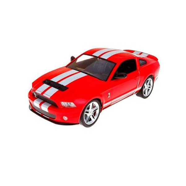 ماشین کنترلی فورد شلبی GT500 مدل RASTAR