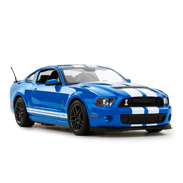 ماشین کنترلی فورد شلبی GT500 مدل RASTAR