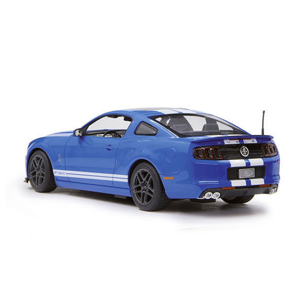 ماشین کنترلی فورد شلبی GT500 مدل RASTAR