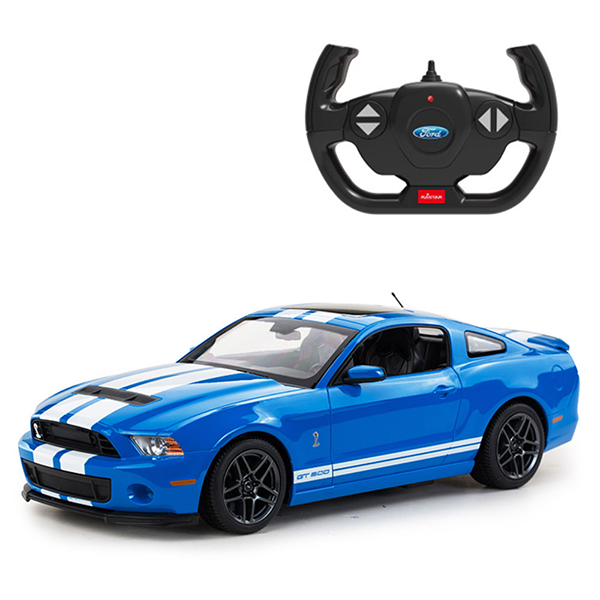 ماشین کنترلی فورد شلبی GT500 مدل RASTAR