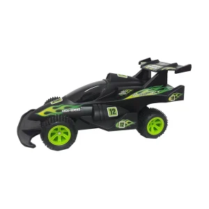ماشین کنترلی فرمول یک مدل Racing GT