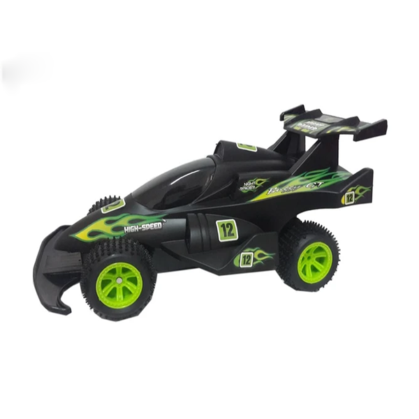 ماشین کنترلی فرمول یک مدل Racing GT