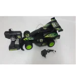 ماشین کنترلی فرمول یک مدل Racing GT