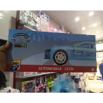 ماشین فلزی هات ویلز 20 عددی Hot Wheels مدل 8820