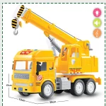 ماشین راهسازی موزیکال جرثقیل amt 8030/1