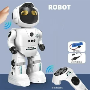 ربات کنترلی هوشمند مدل K46