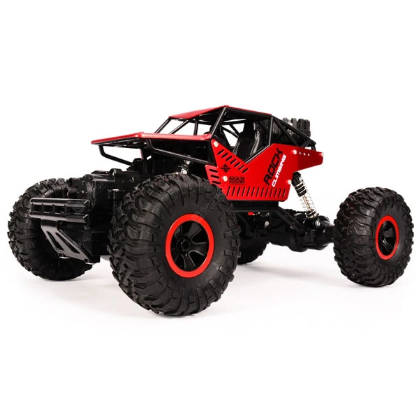 ماشین کنترلی آفرود مدل Rover LH-C008