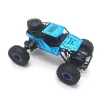 ماشین کنترلی آفرود مدل Rover LH-C008