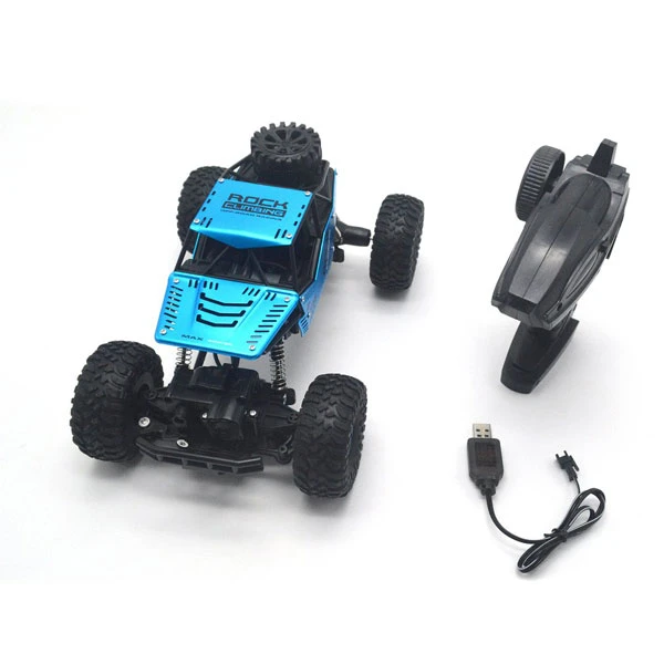 ماشین کنترلی آفرود مدل Rover LH-C008