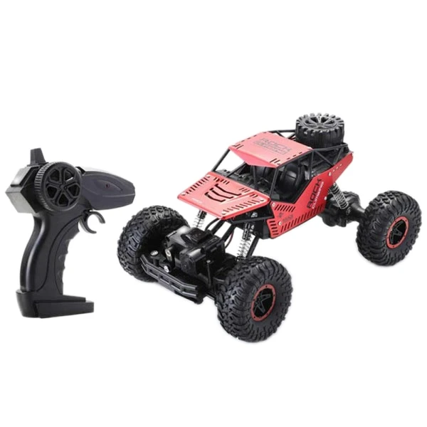ماشین کنترلی آفرود مدل Rover LH-C008
