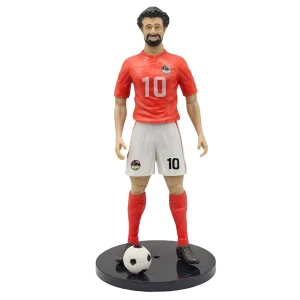 فیگور مدل محمد صلاح