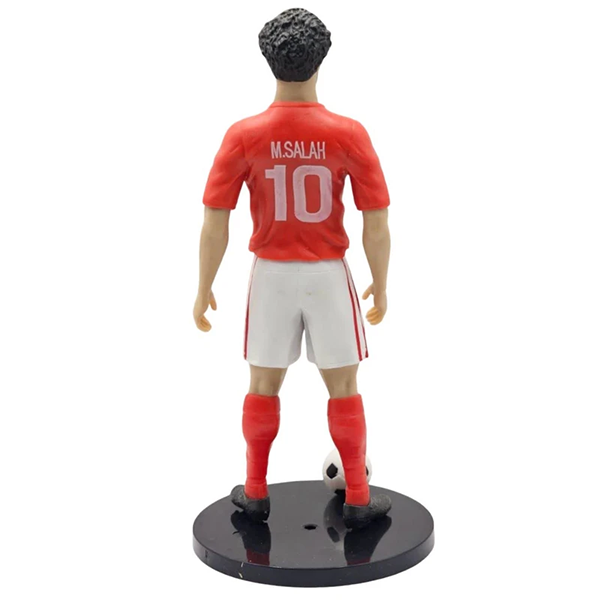 فیگور مدل محمد صلاح