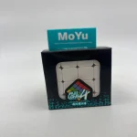 مویو روبیک 4*4 MF 8826