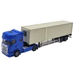 ماکت تریلی اسکانیا ناب سل مدل HY-TRUCKS NAAB001