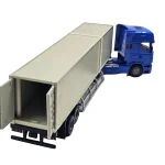 ماکت تریلی اسکانیا ناب سل مدل HY-TRUCKS NAAB001