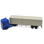 ماکت تریلی اسکانیا ناب سل مدل HY-TRUCKS NAAB001