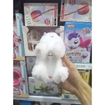 گربه باتری خور حرکتی پیشی