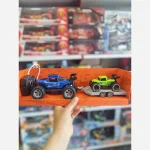 ماشین کنترلی یدکش شارژی 962411
