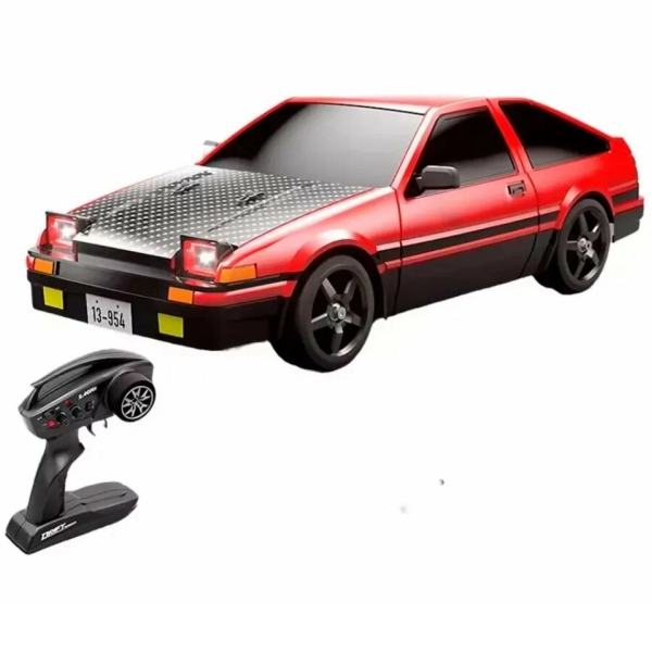 ماشین دیریفت کنترلی شارژی حرفه ای بزرگ برند HB toys کد R1202